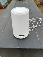 Philips Wake-up Light HF3500, Huis en Inrichting, Ophalen of Verzenden, Gebruikt, Kunststof, Minder dan 50 cm