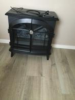 Elektrische sfeerhaard., Ophalen, Zo goed als nieuw, Vrijstaande haard, Elektrische haard