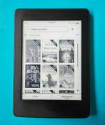 Amazon Kindle Paperwhite 7th generation ereader, Gebruikt, 6 inch of minder, Amazon Kindle, Ophalen of Verzenden