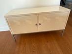 Witte ps kast - handig en leuke kast, Huis en Inrichting, Kasten | Dressoirs, Ophalen, 25 tot 50 cm, 50 tot 100 cm