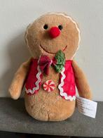 Sneeuwpopje en peperkoek-mannetje, Diversen, Kerst, Ophalen of Verzenden, Nieuw