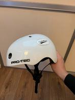 PRO-TEC Skatehelm maat M, Fietsen en Brommers, Jongen of Meisje, Ophalen of Verzenden, Pro-tec, Zo goed als nieuw