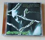 Mondo Generator - A Drug Problem That Never Existed CD 2003