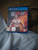 WWE 2K17, Spelcomputers en Games, Ophalen, Vechten, 1 speler, Zo goed als nieuw