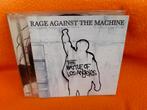 Rage Against The Machine - The battle of Los Angeles (1999), Ophalen of Verzenden, 1985 tot 2000, Gebruikt