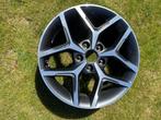 Kia Ceed velg 17 inch, Ophalen