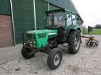 Deutz 6206, Zakelijke goederen, Agrarisch | Tractoren, Plmeerkerk@kliksafe.nl, Gebruikt, Deutz - Fahr, Middenpolderweg 14, 2959LB Streefkerk, NL