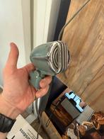 Vintage Microfoons: Crystal Prime m131 & Philips EL6030, Ophalen of Verzenden, Gebruikt, Overige typen