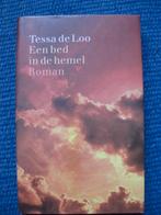 Tessa de Loo: een bed in de hemel, Ophalen of Verzenden, Zo goed als nieuw