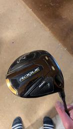 Callaway Roque ST Driver 10.5 degrees stiff shaft, Ophalen of Verzenden, Gebruikt, Club, Callaway