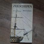 Zeilschepen - Björn Landström, Boeken, Ophalen of Verzenden, Gelezen, Overige onderwerpen, Björn Landström