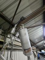 Originele Dodge Ram 1500 Classic Uitlaat - Gepoedercoat, Ophalen, Gebruikt, Amerikaanse onderdelen