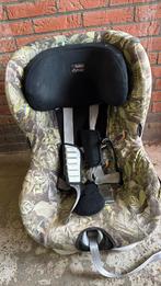 Römer autostoel, Ophalen, Romer, 0 t/m 18 kg, Verstelbare rugleuning