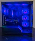 Gaming PC | Ryzen 7 7700 / RTX 4060 Ti/ DDR5 32GB, Computers en Software, Desktop Pc's, Gebruikt, 32 GB, Zelf gebouwde pc, Ophalen of Verzenden
