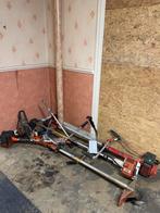 Bosmaaiers onderdelen/sloop, Ophalen, Gebruikt, Minder dan 10 cm, Benzine