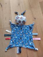 Knuffeldoekje, Ophalen of Verzenden, Zo goed als nieuw