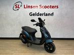 Piaggio Zip SP 45 km/h Mat Kameleon 2023, Ophalen, Maximaal 45 km/u, Zip, Zo goed als nieuw