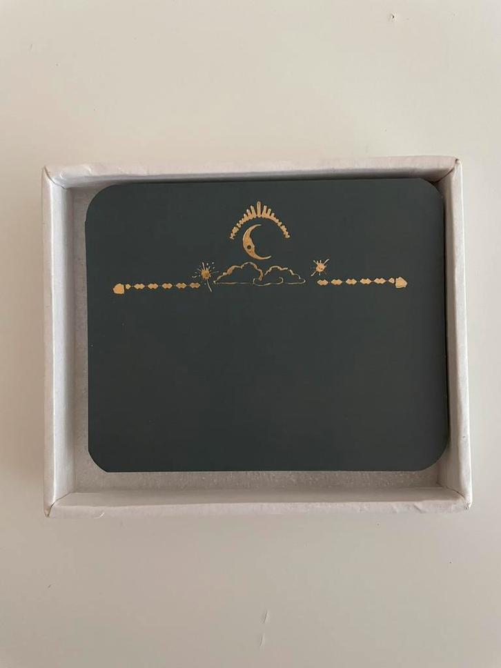 Tafelkaartjes Sissy-Boy, Diversen, Kerst, Nieuw, Ophalen of Verzenden