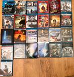37 films Complete 3D & Blu-ray Collectie – Niet los te koop, Cd's en Dvd's, Blu-ray, Ophalen, Zo goed als nieuw