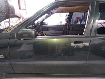 Volvo 850 bestuurdersdeur portier deur links voor LV DOP 421 beschikbaar voor biedingen