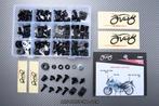 Kuip bouten set voor BMW F800ST / F800R 2006 - 2014, Ophalen of Verzenden, Nieuw