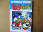 adv5351 donald duck extra omnibus 2, Ophalen, Gelezen