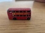 Lone star tuf Tots, London bus, London zoo, Hobby en Vrije tijd, Ophalen of Verzenden, Gebruikt, Bus of Vrachtwagen