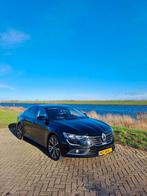 Renault Talisman Initiale Paris 200pk Zwart, Auto's, Renault, 1618 cc, 74 €/maand, 4 cilinders, Zwart