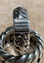 Buddha to Buddha Ben small Ring - Zilver, Sieraden, Tassen en Uiterlijk, Ringen, 20 of groter, Verzenden, Zo goed als nieuw, Dame of Heer