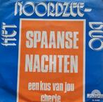 HET NOORDZEE DUO  - SPAANSE NACHTEN, Cd's en Dvd's, Ophalen of Verzenden, Gebruikt, Nederlandstalig