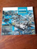 Anneke Wilbrink - Schilderijen - Kunstboek, Ophalen of Verzenden, Zo goed als nieuw, Schilder- en Tekenkunst, Anneke Wilbrink