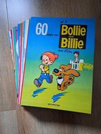Bollie en Billie, Boeken, Ophalen, Complete serie of reeks, Zo goed als nieuw, Roba