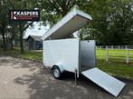 Anssems GTB - GTV 1200kg 251 x 126 x 153 top staat!, Ophalen of Verzenden, Gebruikt