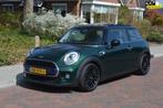 Mini Mini 1.5 Cooper D 1ste eig/Org NL/NAP/Panorama, Gebruikt, 4 stoelen, Origineel Nederlands, Bedrijf