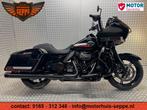 HARLEY-DAVIDSON ROAD GLIDE SPECIAL 114 (bj 2021), 2 cilinders, HARLEY-DAVIDSON, Bedrijf, Onbekend