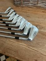 Titleist 716 mb (3-pw) stiff-flex, Ophalen of Verzenden, Gebruikt, Set, Overige merken