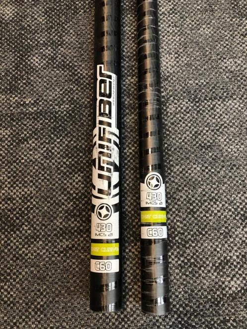 Unifiber C60 430 mast, Watersport en Boten, Windsurfen