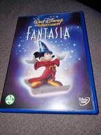 Fantasia  - dvd, Cd's en Dvd's, Dvd's | Tekenfilms en Animatie, Ophalen of Verzenden, Zo goed als nieuw