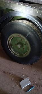 Michelin XZA banden 8,25R16, Auto-onderdelen, Ophalen of Verzenden
