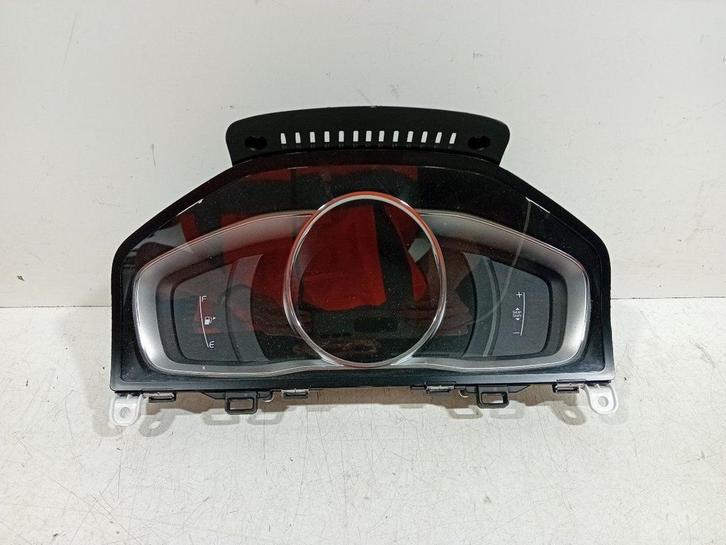 Cockpit Volvo V60, Auto-onderdelen, Dashboard en Schakelaars, Volvo, Gebruikt, Herkomst onderdeel bekend, 12 maanden garantie