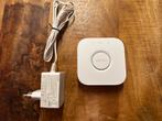 Philips Hue Bridge, Huis en Inrichting, Ophalen of Verzenden, Zo goed als nieuw, Kunststof, Minder dan 50 cm