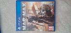 Mad Max ps4, Vanaf 18 jaar, 1 speler, Zo goed als nieuw, Ophalen