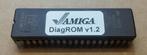 DiagROM voor foutdiagnose Amiga 500, 500+, 600 en 2000, Ophalen of Verzenden