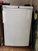 Liebherr vriezer 3 lades, Witgoed en Apparatuur, Vriezers en Diepvrieskisten, Ophalen, Gebruikt, 60 tot 90 cm