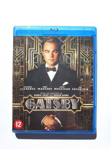 The Great Gatsby beschikbaar voor biedingen