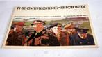 The Overlord Embroidery D-Day museum. Nwst., Boek of Tijdschrift, Ophalen of Verzenden