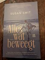 Susan smit  Alles wat beweegt, Ophalen of Verzenden, Zo goed als nieuw