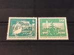 DDR Mi 1842-1843 1973 postfris, Verzenden, DDR, Postfris