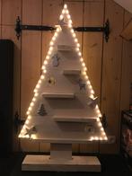 Kerstboom van steiger hout, Diversen, Kerst, Ophalen, Gebruikt