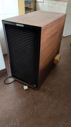 Ionisator, Ophalen, Zo goed als nieuw